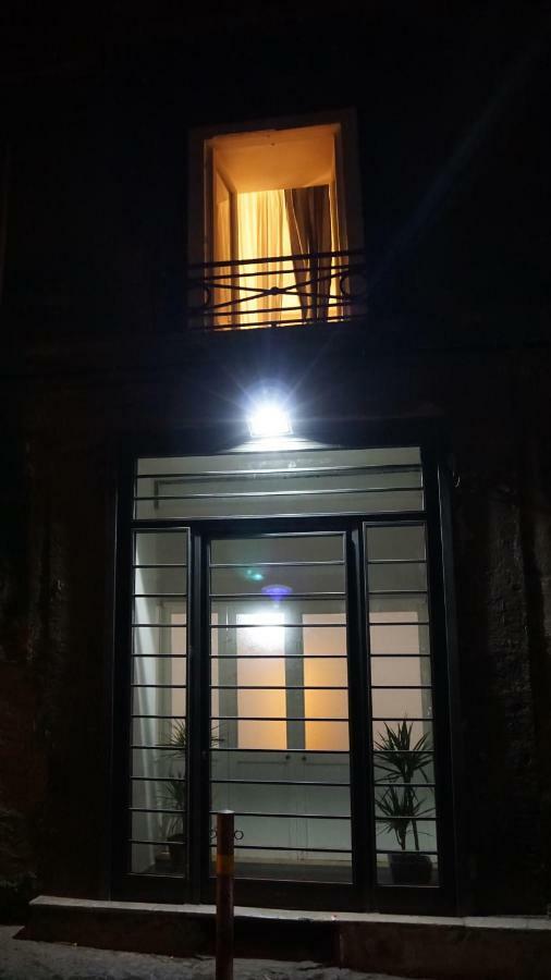 Art House In The Artist Workspace In The Center Villa Nápoles Exterior foto